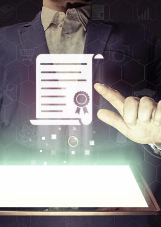 Management, Review, Survey