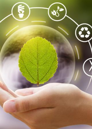 GHG Reporting and ISO 14604 Certification