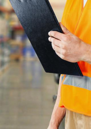 QHSE MANAGEMENT CERTIFICATION