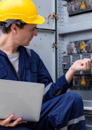 Fixed Electrical Testing