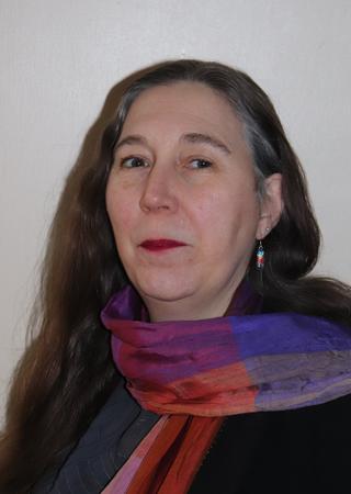 Employee Portrait, Headshot