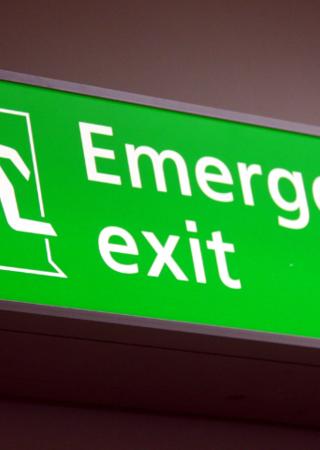 Emergency Lighting testing and maintenance by BUREAU VERITAS