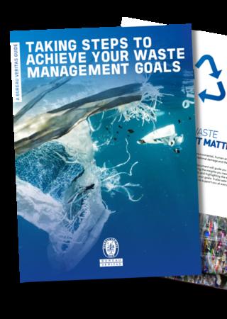 Supporting your waste journey - Bureau Veritas whitepaper