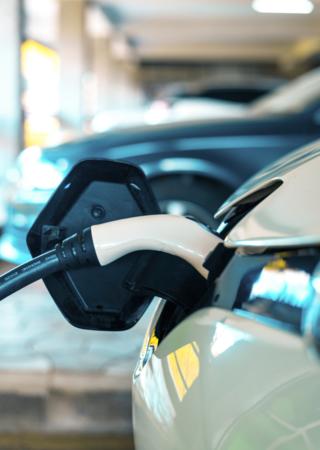 EV insights