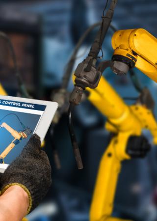Machinery Safety