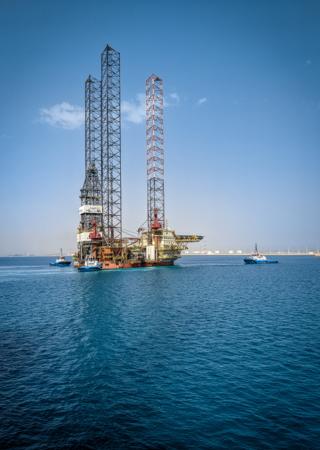 Decommissioning