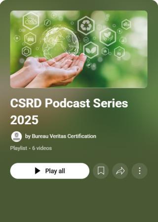 CSRD Playlist