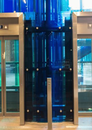 Lift Conformity Assessment