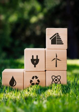 Sustainable Buildings