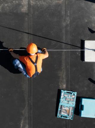 Lightning protection