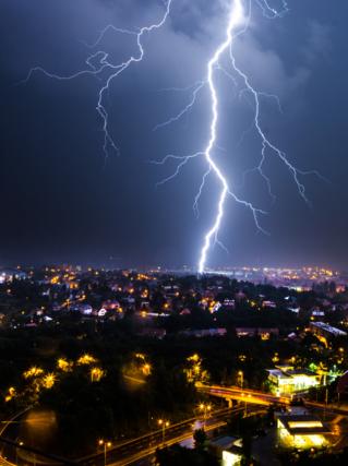 Lightning