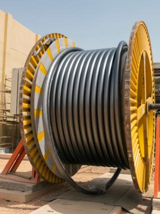 Cable