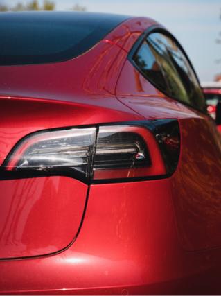 EV Car
