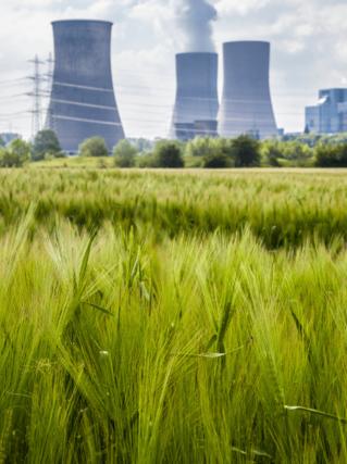 Emission Monitoring