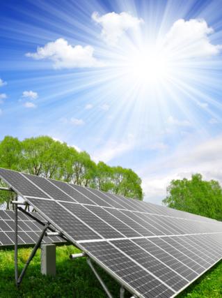 Solar