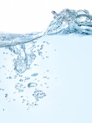 Water