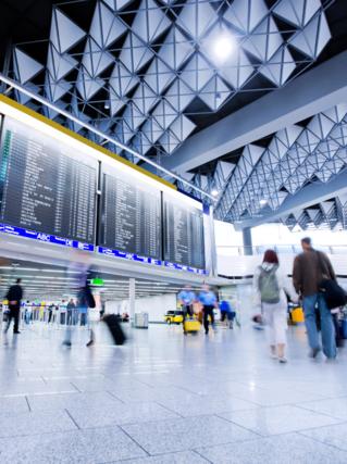 Airport
