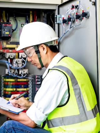 Electrical Panel