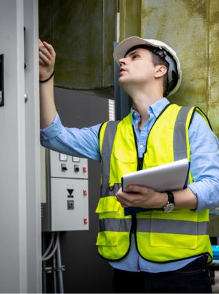 Engineer