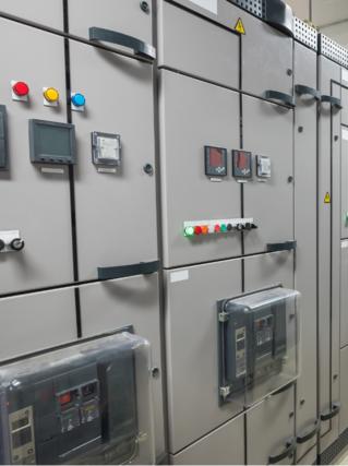 Switchroom