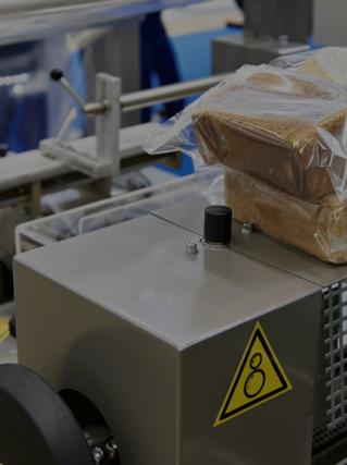 Packaging Machine