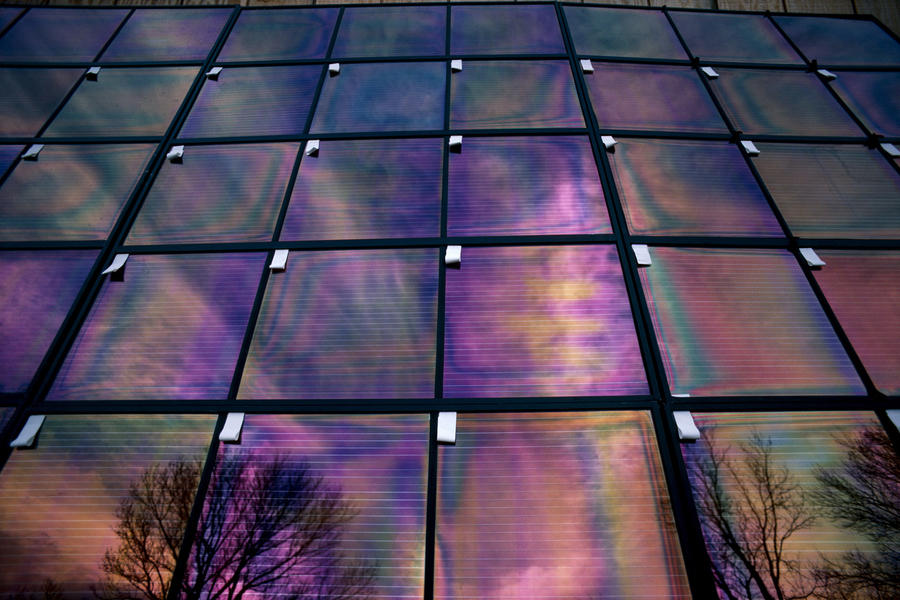 Sustainability Strategy and ESG strategy.