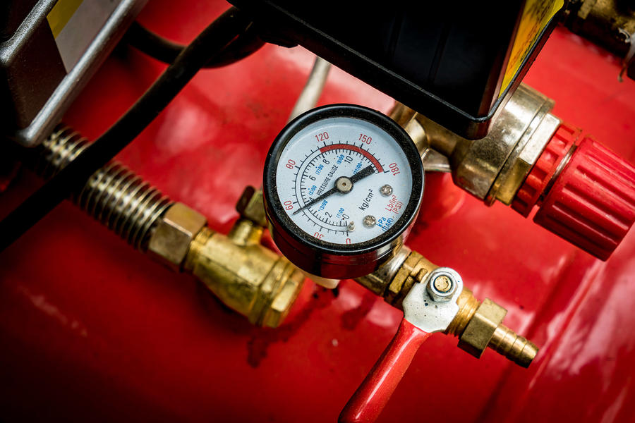 Pressure Systems Inspections , FRA, Fire, Safety