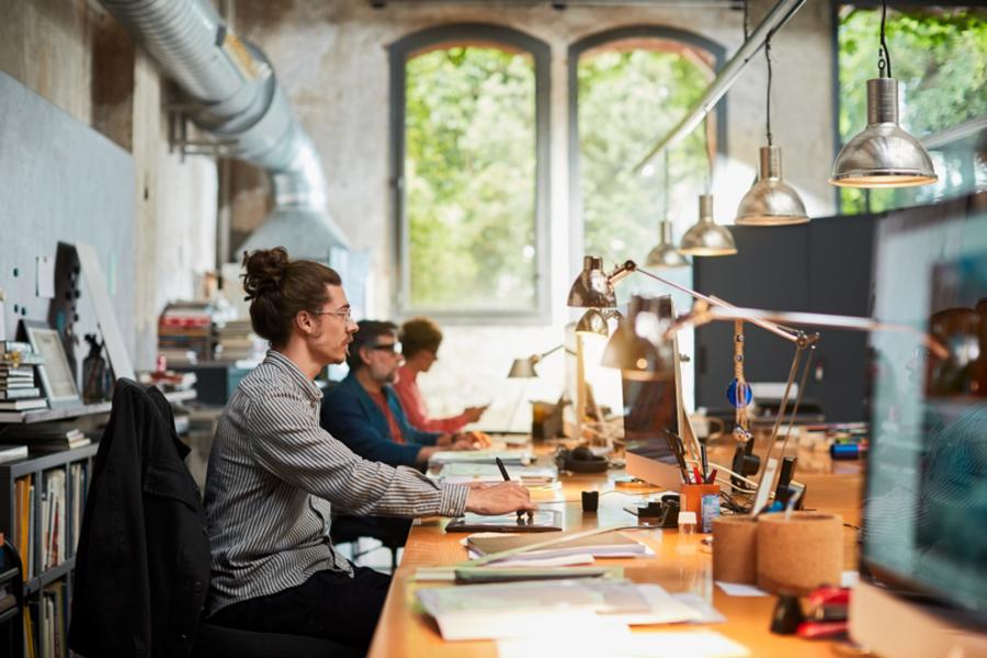 Careers, People, Office, Recruitment