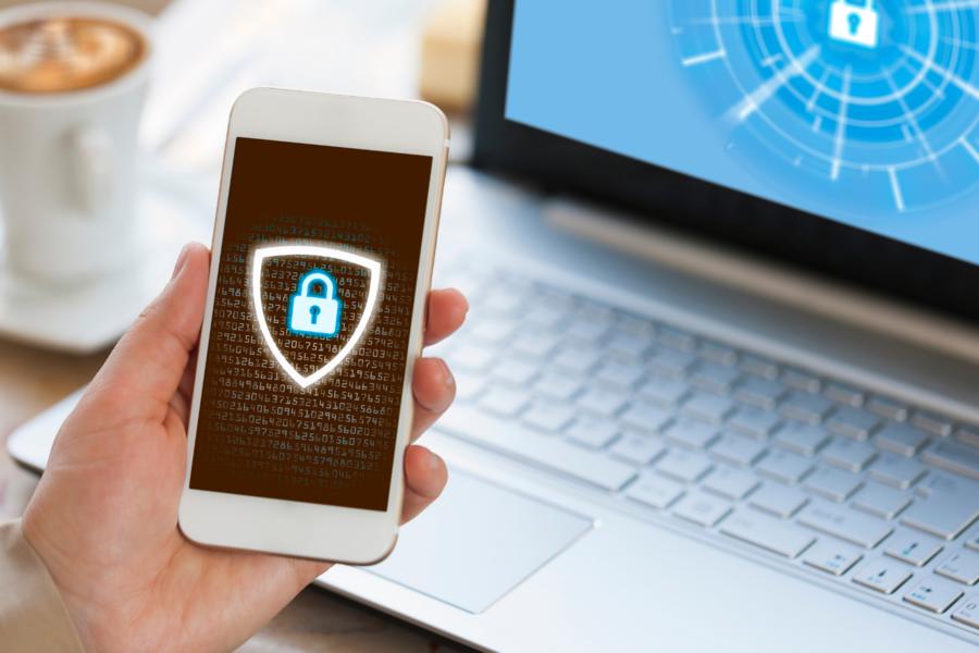 Digital, Safety, Online, Phone, 27001