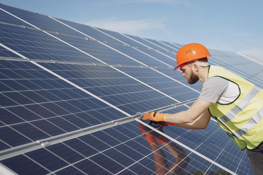 Owner's Engineer Solar