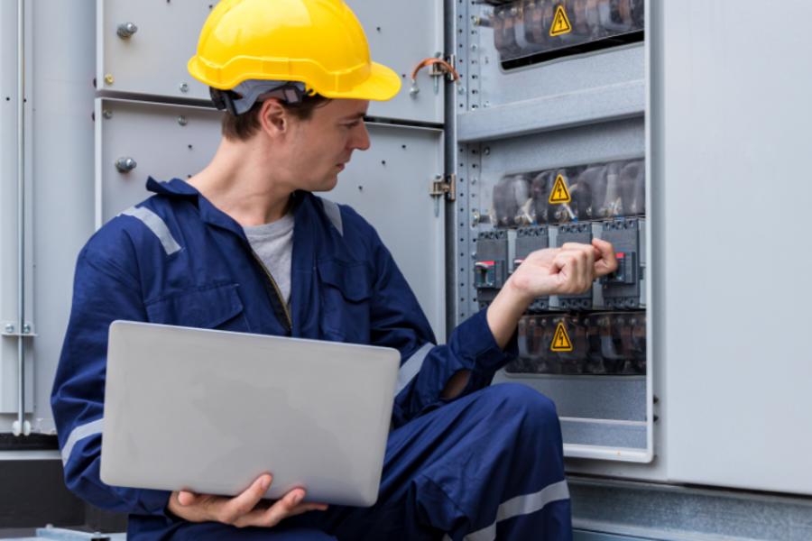 Fixed Electrical Testing