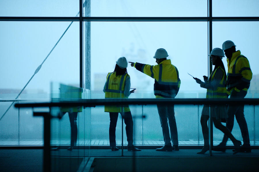 Facilities Management