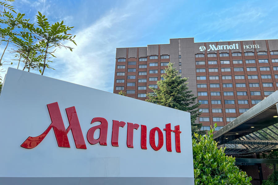 Marriott Properties