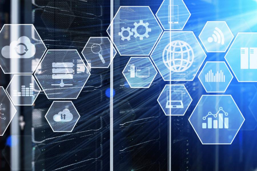 Data Centre Operation