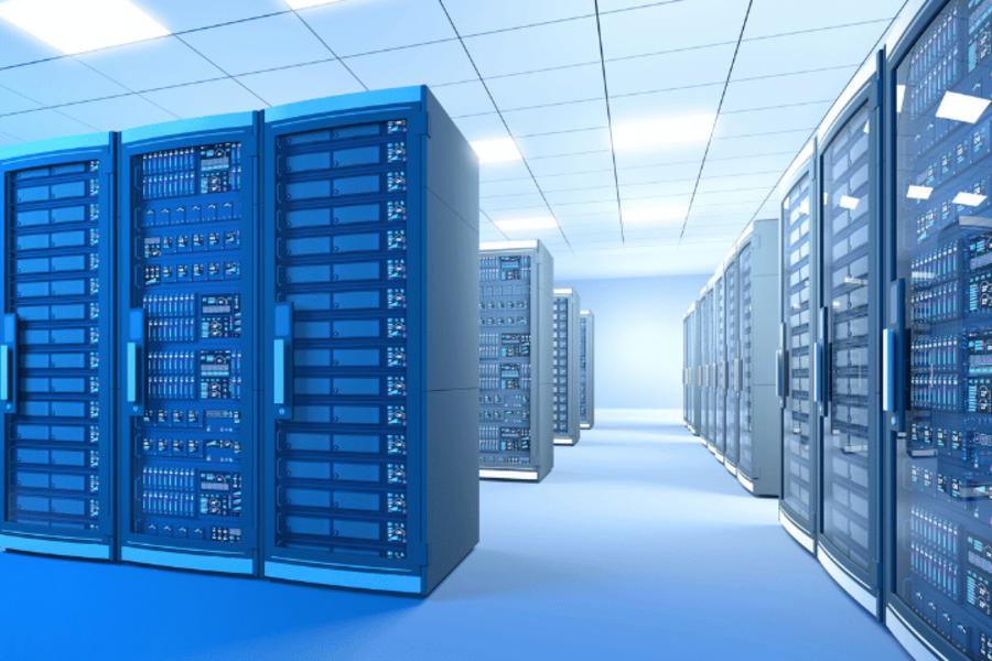 Data Centre's
