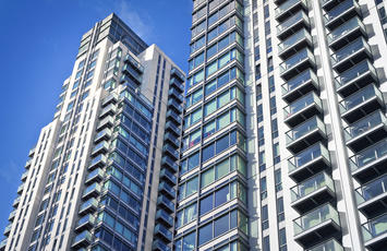 Building Control, OPEX, City, 