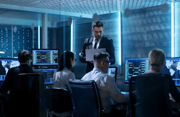 ISO 27001 Information Security