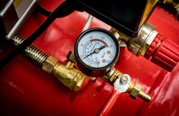 Pressure Systems Inspections , FRA, Fire, Safety