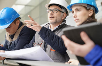 Construction Consultancy Careers, Team, Group, Safety