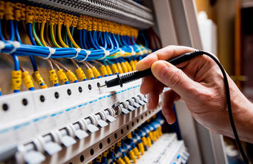 Electrical Inspections