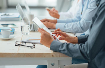 Training Website, Technology, BuildingInOne