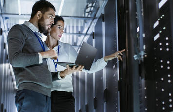 Second Party Inspections