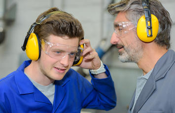 noise control, PPE, headphones, Acoustics, Noise, Protection