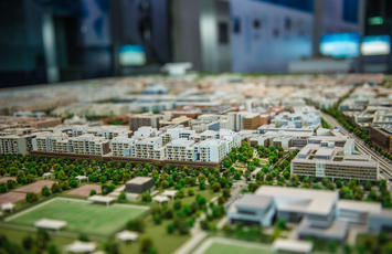 Sustainable development