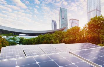 Sustainability London Plan