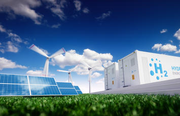 supply chain renewables