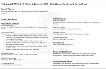 Redacted Reporting Example 3