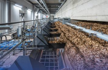 Solid Fuel Manufacturer