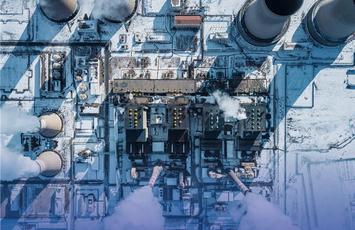 Medium Combustion Plant