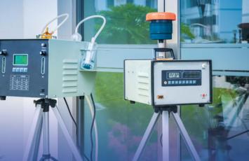 Air Quality Monitoring